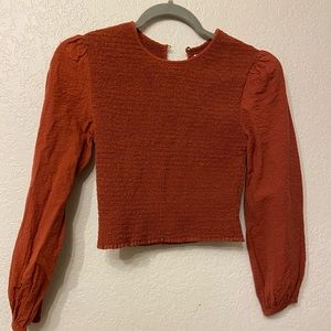 Urban Outfitters top